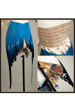 2XXT Cosplay Arknights Astgenne the Lightchaser Cosplay Costume